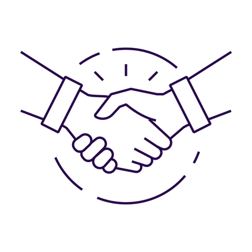 handshake