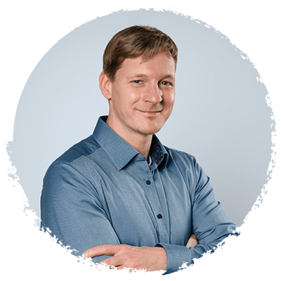 Stephan Sander - KI Sachverständiger