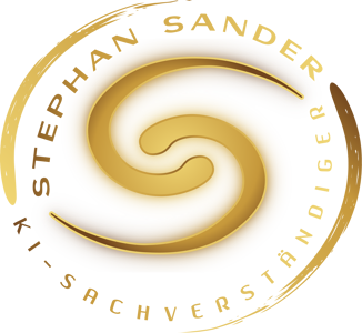 Stephan Sander KI Sachverständiger Betriebsrat Personalrat